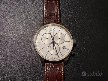 Calvin Klein - orologio