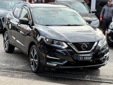 Qasqhqai 1.5 dci-unipro-( 65 mila km ) -unipro-rat