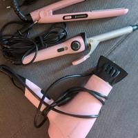 kit remington professional