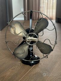 Ventilatore Marelli