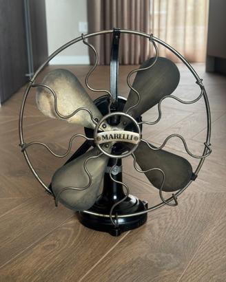 Ventilatore Marelli