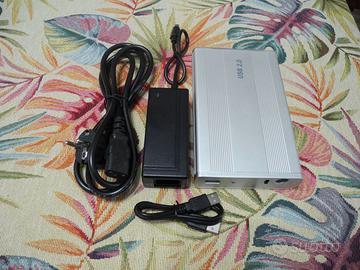box hard disk 3.5 ide