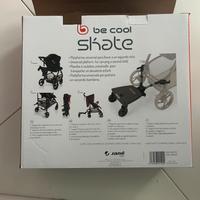 Pedana Skate Be Cool