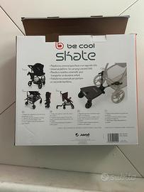 Pedana Skate Be Cool