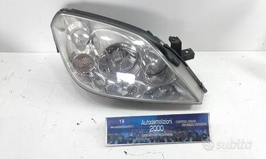 FARO ANTERIORE DESTRO NISSAN Primera Berlina 3Â° S