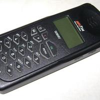 Vecchi cellulari usati