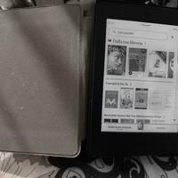 kindle Paperwhite 