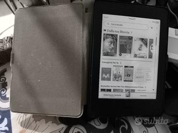 kindle Paperwhite 