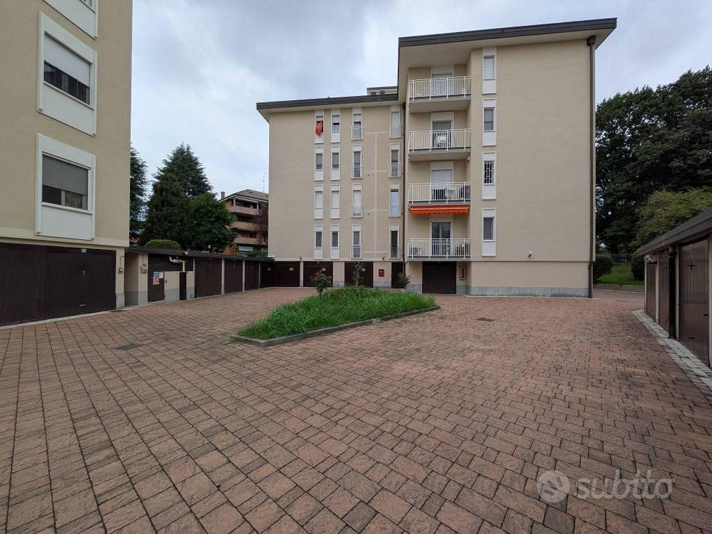 Appartamento – Arese, Cascina San Pietro, Milano - Vista 3