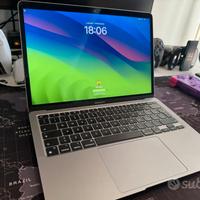 MacBook air m1