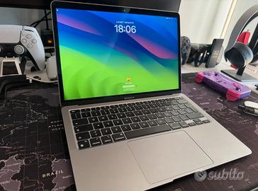 MacBook air m1