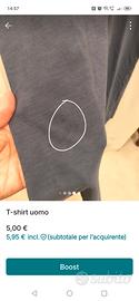 t shirt