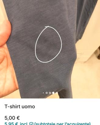 t shirt