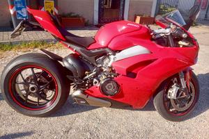Moto Panigale