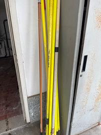 Attrezzatura sportiva