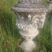 Vaso trofeo