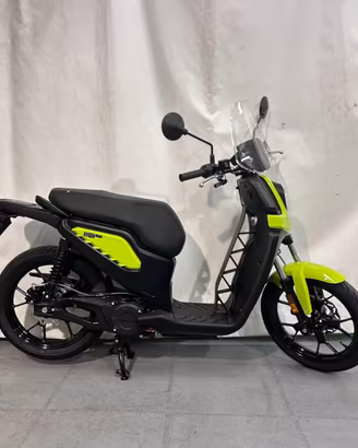 FANTIC MOTOR Scooter L1 ISSIMO CITY