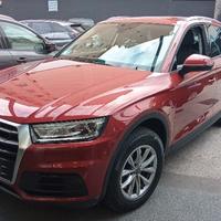 Audi Q5 2.0 TDI 190 CV quattro S tronic Business