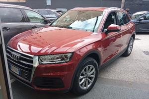 Audi Q5 2.0 TDI 190 CV quattro S tronic Business