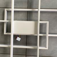 Lampadario moderna da soffitto