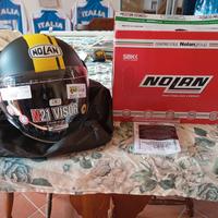 casco Nolan  n21 