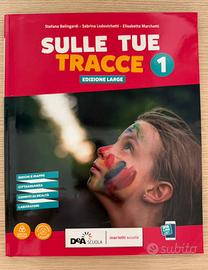 Libro di testo di religione. “Sulle tue tracce 1”