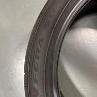 4 GOMME USATE ESTIVO 2254018-2553518 - CP16818982