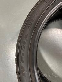 4 GOMME USATE ESTIVO 2254018-2553518 - CP16818982