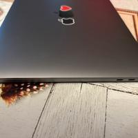 MacBook Pro 2016 - 2,9 GHz Intel Core i5 dual-core