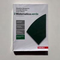 Matematica Verde - 2