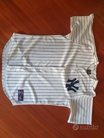 New York Yankees Baseball Jersey
