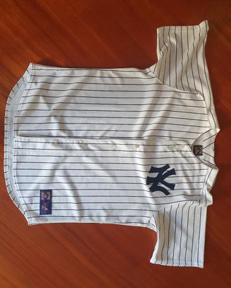 New York Yankees Baseball Jersey
