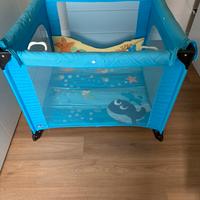 Chicco open box sea