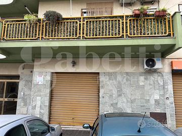 Negozio Canosa di Puglia [Cod. rif 3293087ACG]