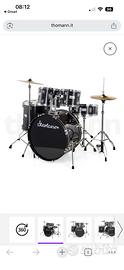 Batteria Startone