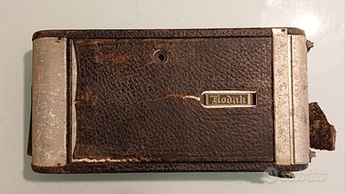 Macchina fotografica Kodak A-122 primi '900