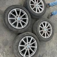 Cerchi bmw x1 f48