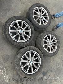 Cerchi bmw x1 f48