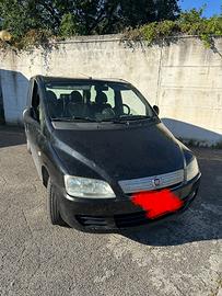 Fiat multipla metano