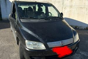 Fiat multipla metano