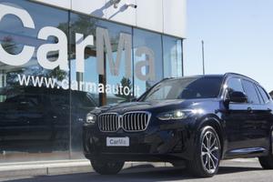 BMW X3 xDrive20d 48V Msport IVA ESPOSTA