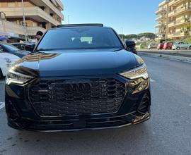 Audi Q3 SPB 40 TDI quattro S tronic S line edition