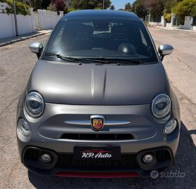 Fiat 500 Abarth 70 anniversario 1.4 165 CV