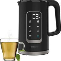 Cecotec Bollitore Elettrico da 1,7 Litri con Scher