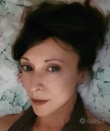 Ricerco impiego (per me). 