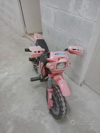 motocicletta bambino