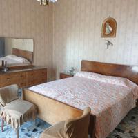 LETTO MATRIMONIALE