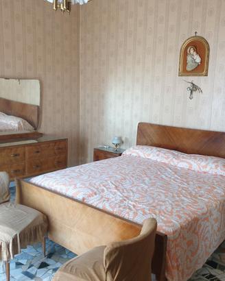 LETTO MATRIMONIALE