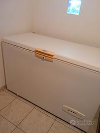 freezer nuovo congelatore 