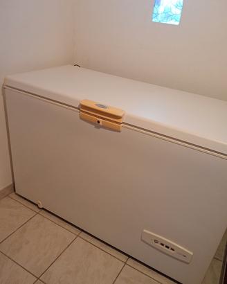 freezer nuovo congelatore 